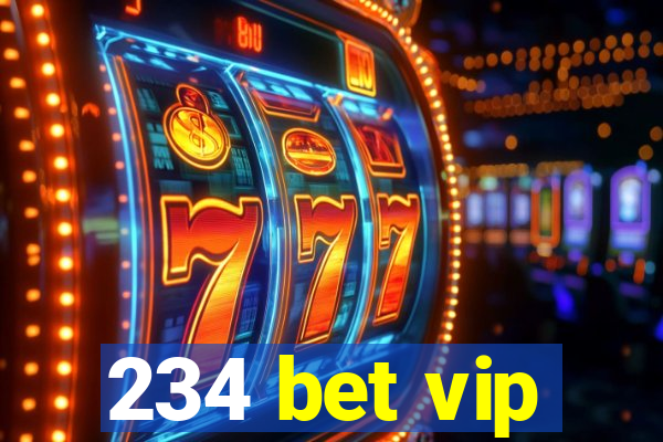 234 bet vip